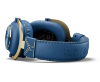 Logitech G PRO X League of Legends - 689153 - zdjęcie 4